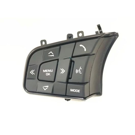 �K�p: �W���K�[/JAGUAR XF XFL XE F-�y�[�X �X�e�A�����O �z�C�[�� �{�^�� �N���[�Y �R���g���[�� �X�C�b�` �q�[�g �u���b�N �� SR-CC-9798