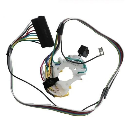 ウインカー スイッチ 適用: ダッジ/DODGE 4221328 4221337 19021133 S3005 タイプ001 SR-DD-0013_6