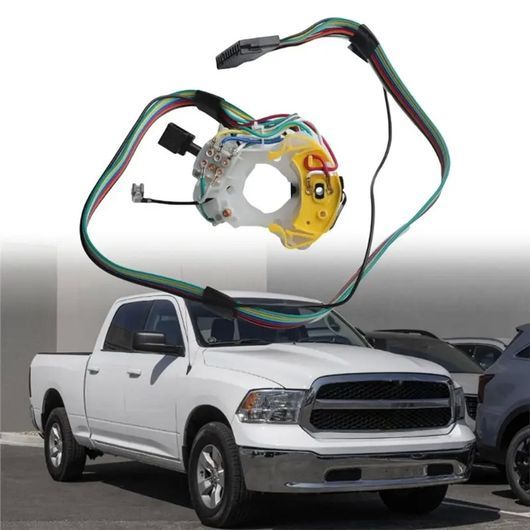 ウインカー スイッチ 適用: ダッジ/DODGE 4221328 4221337 19021133 S3005 タイプ001 SR-DD-0013_7