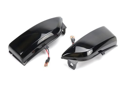 ダイナミック ウインカー LED 適用: フォード/FORD レンジャー 2012 2013 2014 2015 2016 2017 2018 2019 T6 アロー ライト SR-DD-0863_4