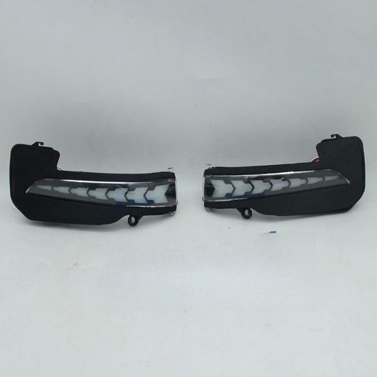 ダイナミック ウインカー LED 適用: トヨタ レボ ハイラックス ヴィーゴ ロッコ 2019 + アロー ライト SR-DD-0865の画像