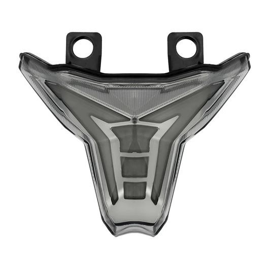 mono　ヘッドのみ オートバイ テールライト ウィンカー アセンブリ 適用: カワサキ ZX10R