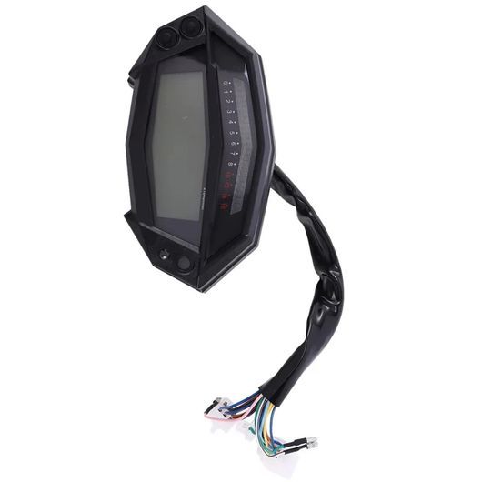 確認用ページ 適用: カワサキ Z1000 タコメーター オートバイ タコメーター