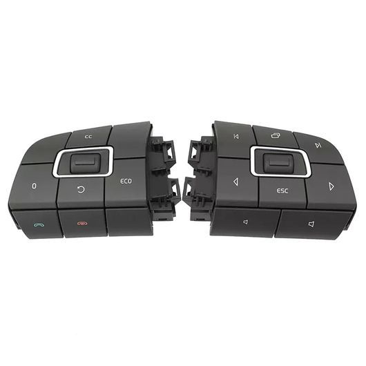 1�y�A ���@�\ �R���g���[�� ���j���[ �X�C�b�` �K�p: �{���{/VOLVO �g���b�N FM/FH 2005-2012 US�X���b�h 21957047 &amp; 22629276 �u���b�N SR-DD-1938