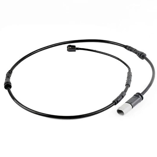 10X �t�����g + ���A �u���[�L �p�b�h ���� �Z���T�[ �Z�b�g �K�p: BMW X3 F25 X4 F26 �A�N�Z�T���[ �u���[�L ���C�� 34356790303 + �u���b�N SR-DD-6991