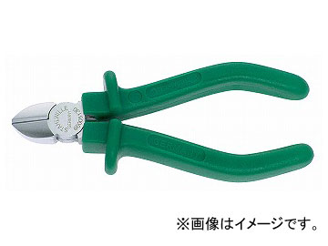 スタビレー/STAHLWILLE 斜ニッパー（66005130） 品番：6600 5 130 JAN：4018754038329