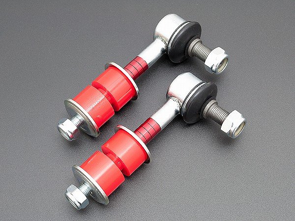 スタビライザーリンク 後押し トヨタ ハリアー ZSU60W,ZSU65W,AVU65W 自然調整幅：最短65粍〜85粍 入数：1仕掛ける(2本) VSL-015 足回り、サスペンション-車、バイク、自転車