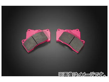 STI ブレーキパッド スポーツ＆ストリート用 ST262964S020 フロント スバル WRX STI VA 17インチ4ポットブレーキ装着車 2014年08月〜