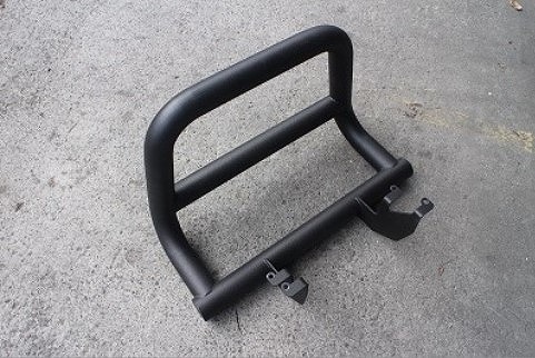 サクソン/SUXON ブルバー 焼き付けカラー塗装 半艶ブラック JIM-564