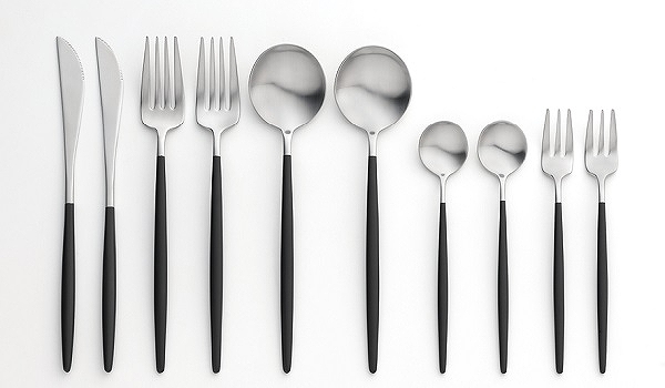 ディナーセット10pc ポルト サテン PRT-4(0003129)
