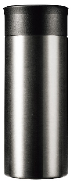 ステンレス製マグカップ スタイルモア ステンレス 200mL F-2705・ステンレス(0390008)