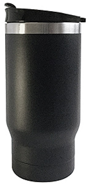 スタイルモア カーマグ 500ml F-2700・ブラック(0390002)