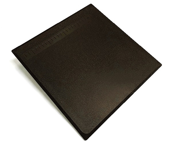 まないた 角2828 ブラウン M-2828Bw・ブラウン(0302068)