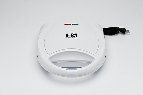 Yahoo! Yahoo!ショッピング(ヤフー ショッピング)ホットサンドメーカー SHS-20（0483092）