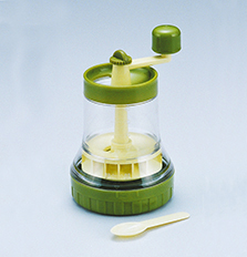 一茶 お茶ひき器 TM-40(0557058)