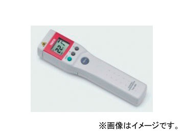 タスコジャパン 放射温度計（ツインビーム） TA410N