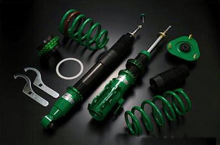 テイン/TEIN FLEX Z 車高調キット VST40-C1SS4 トヨタ レビン/トレノ
