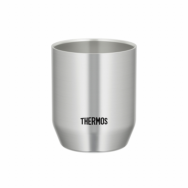 �T�[���X/THERMOS �^��f�M�J�b�v �X�e�����X 360ml �ۉ��ۗ�E�ې�OK JDH-360(S)