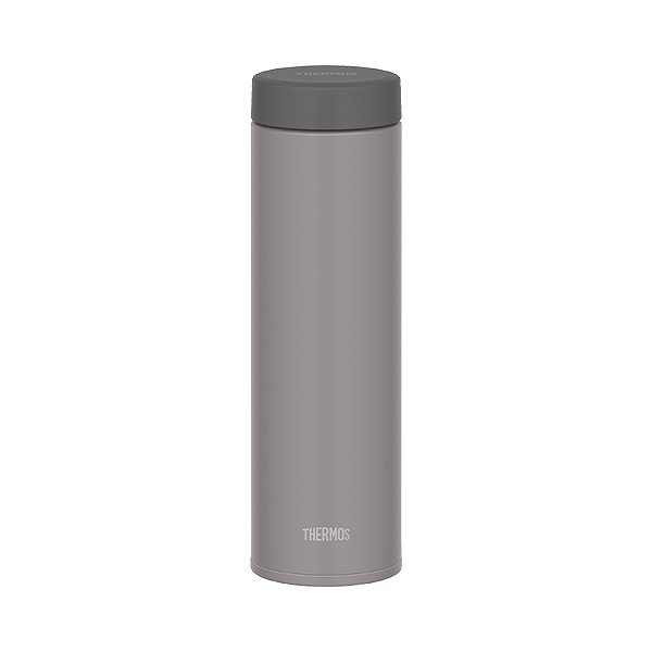 �T�[���X/THERMOS �^��f�M�P�[�^�C�}�O �X�g�[���O���[ 0.48L �ۉ��ۗ�E�ې�OK JON-481(STG)