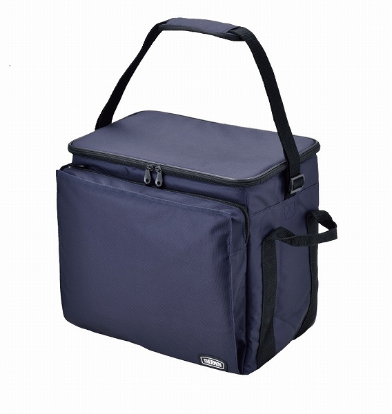 �T�[���X/THERMOS �\�t�g�N�[���[ �~�b�h�i�C�g�u���[ ��22L ROC-001(MDB)