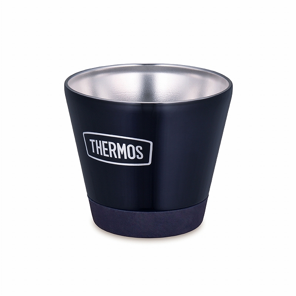 �T�[���X/THERMOS �^��f�M�J�b�v �~�b�h�i�C�g�u���[ 300ml �ۗ�ۉ� ROD-003(MDB)