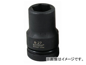 �`�b�v�g�b�v 25.4�p �Z�~�����O�\�P�b�g 27H S300-27