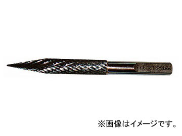 チップトップ カーバイトカッター 10φ×110mm CC 10 :500058680:オートパーツエージェンシー