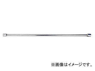 チップトップ スペアタイヤレンチセット（−側） WD-STWS/M