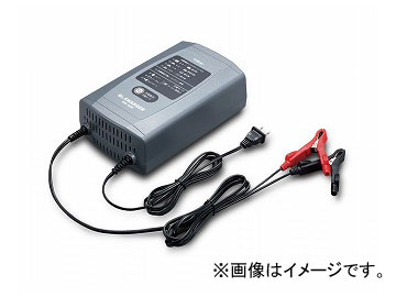 チップトップ ドクターチャージャー（バッテリー充電器） DRC 600 :500062110:オートパーツエージェンシー