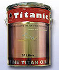 �`�^�j�b�N(Titanic) �N�C�b�N�R�[�g�`�^���I�C�� 10W-30 20L �N���[���f�B�[�[�� TG-Q30DL