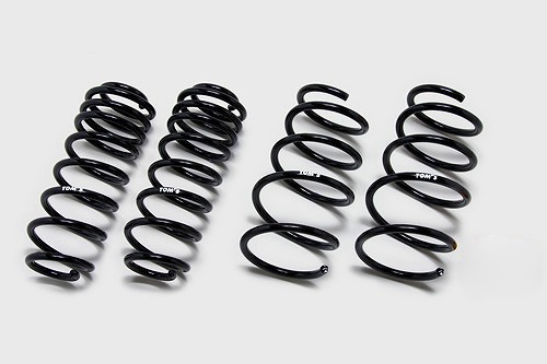 TOMS/トムス コンフォートローダウンスプリング 48130-TAV70 トヨタ カムリ AXVH70 WSグレード 2018年08月〜2021年01月(28611円)