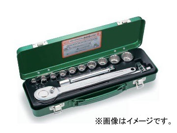 �g�l/TONE 12.7mm�i1/2�h�j �\�P�b�g�����`�Z�b�g 13�_ �i�ԁF800M ISO