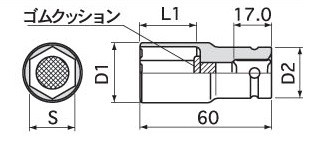 サイズ図