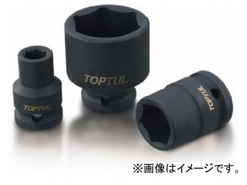�g�b�v�g�D��/TOPTUL 12.7sq �C���p�N�g�\�P�b�g 28mm KABA1628