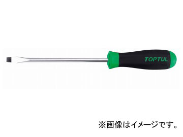 �g�b�v�g�D��/TOPTUL ������ �}�C�i�X �h���C�o�[ 3.5×100mm FAAB3E10