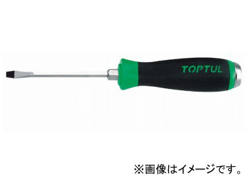 �g�b�v�g�D��/TOPTUL ������ �ђ� �}�C�i�X�h���C�o�[ 8.e×t 75mm FAGB0818