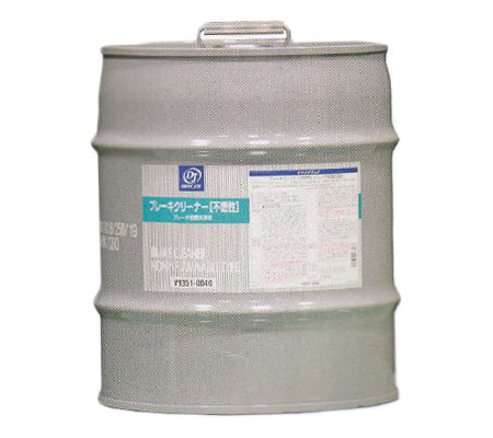 DJ/ドライブジョイ ブレーキクリーナー 18kg 不燃性 V93510040