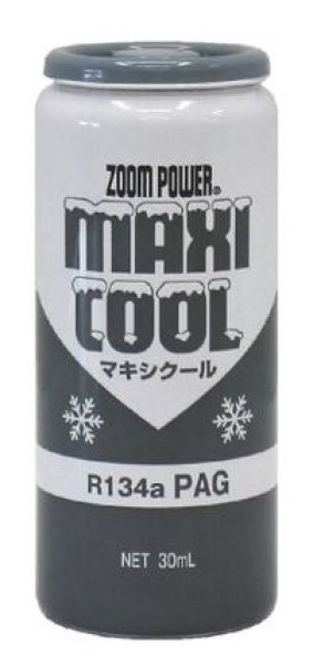 車 ZOOM POWER MAXI COOL マキシクール 6本セット