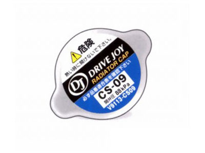 DJ/�h���C�u�W���C ���W�G�[�^�[�L���b�v ���Y �����[�m PNZ50,PZ50,TZ50 2004�N09���`2008�N09�� V9113-CS09