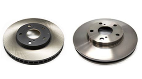 DJ/�h���C�u�W���C �u���[�L�f�B�X�N���[�^�[ V9155-Z002×2 �t�����g �C�X�Y �~���[ UCS/JAZZ(�z���_) Q-UCS55 �f�B�[�[�� 2800cc 1993�N08���`1993�N10��