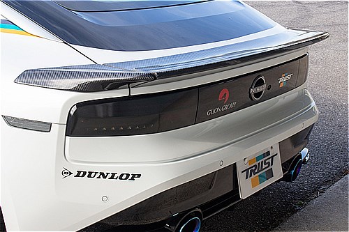 車用エアロパーツ Z34 リアウィング」の人気商品一覧・価格比較 - 価格.com