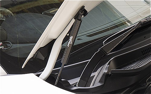 �g���X�g/TRUST �{���l�b�g�_���p�[ GReddy �g���^ GR86 ZN8 FA24 2021�N10���` 18510102