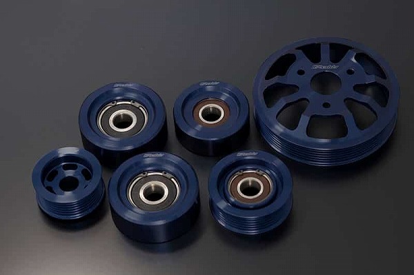 バルブセット】17クオン 専用 減圧 エアー取り出しキット（ビック