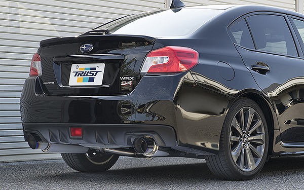 車用マフラー vab トラスト」の人気商品一覧・価格比較 - 価格.com