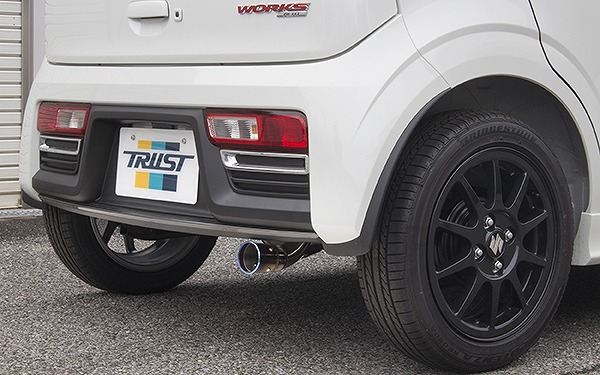 車用マフラー 4wd アルトワークス ha36s」の人気商品一覧・価格比較