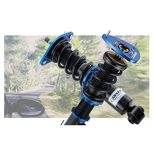【アウトレット品】 トラスト/TRUST GReddy ストリートダンパー サスペンションキット SD-SB202(14062702) スバル プレオ RA1/2 FF/4WD 1998年10月〜2010年01月 【IQY1767718864】(64608円)