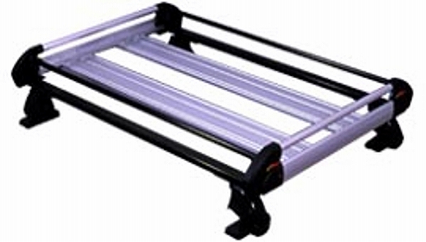 TUFREQ(タフレック) ルーフキャリア H＋シリーズ ダイハツ TAFT LA900S/LA9410S ルーフレール付車 2020年05月〜 HS226A＋