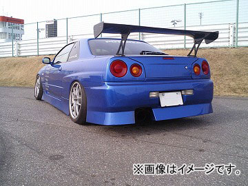 エアロパーツ 車 ユーラス r34」の人気商品一覧・価格比較 - 価格.com