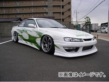 s14 後期 エアロパーツ の人気商品一覧・価格比較 - 価格 com