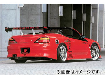 車用エアロパーツ ユーラス S15 シルビア」の人気商品一覧・価格比較